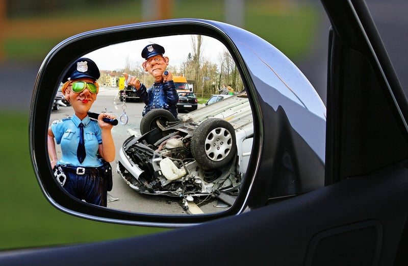 Beware of Time Police